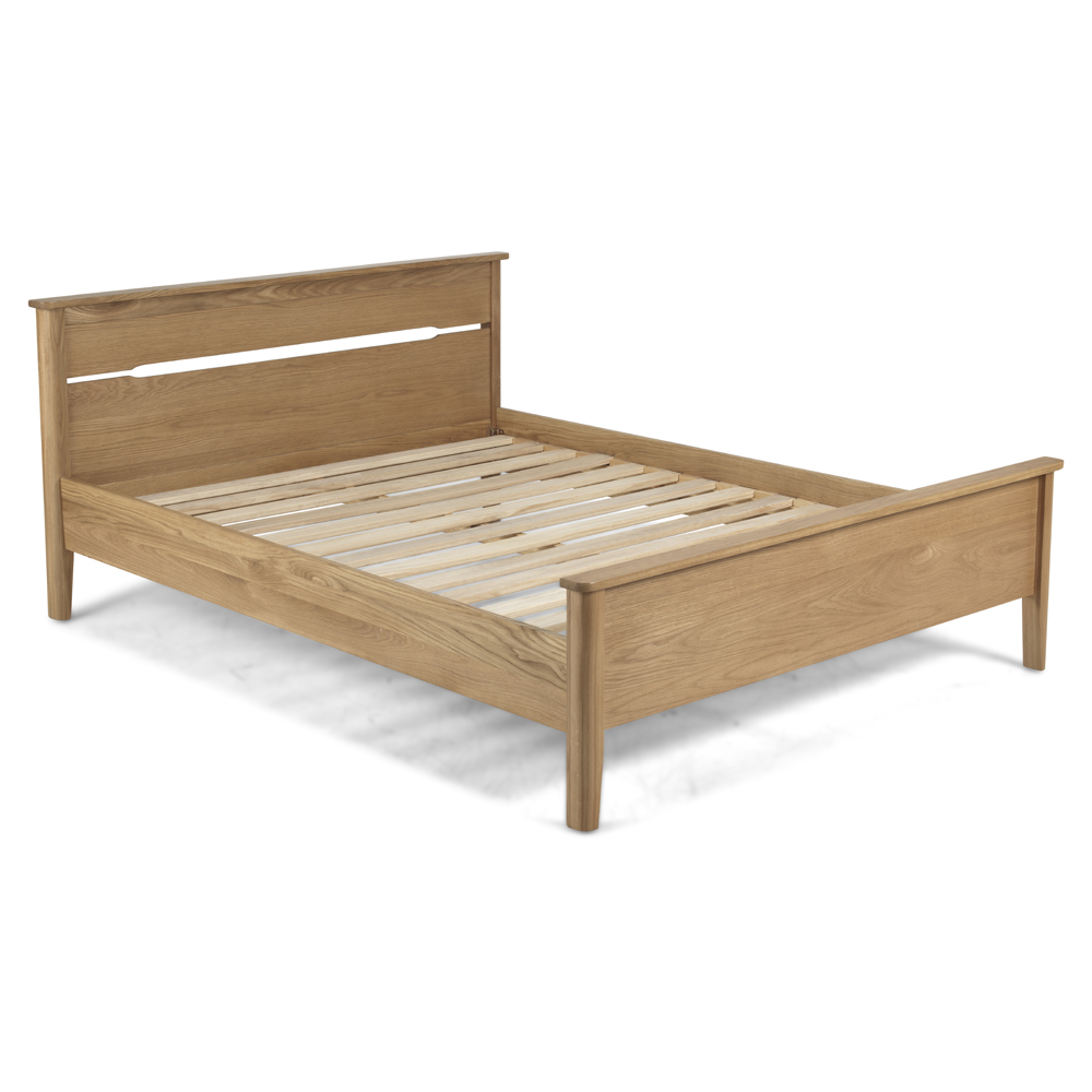 OSLO 4’6”FT Bed Double