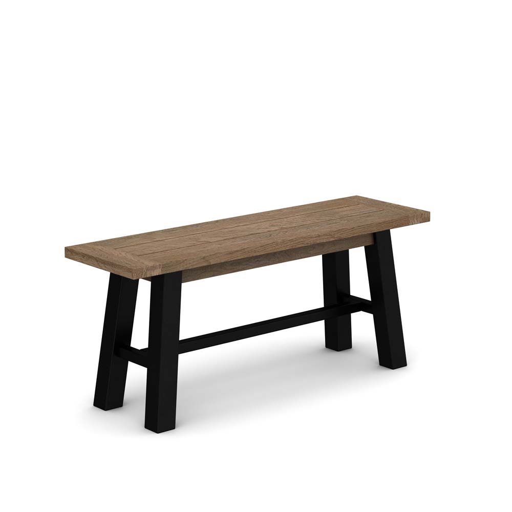 DOCKLANDS OAK Dining Bench