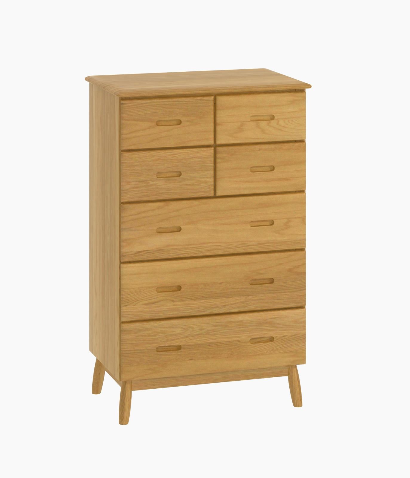 MASHAM Collection Oak Bedroom Furniture Alexander Ellis