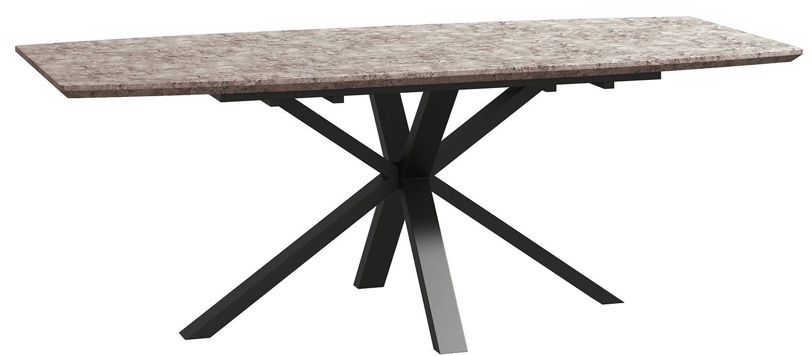 TORONTO Extending Dining Table Living & Dining Furniture Alexander