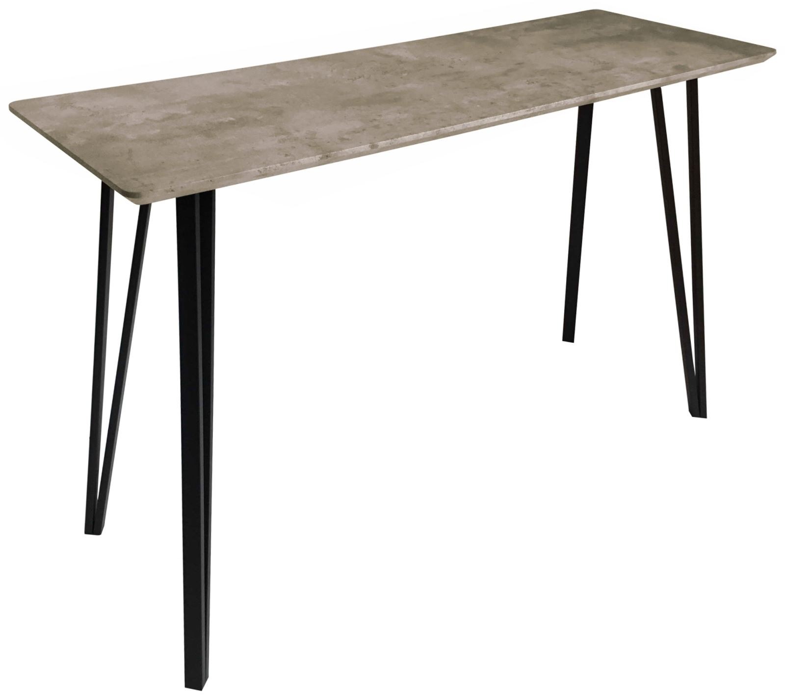 TORONTO Bar Table Living & Dining Furniture Alexander Ellis