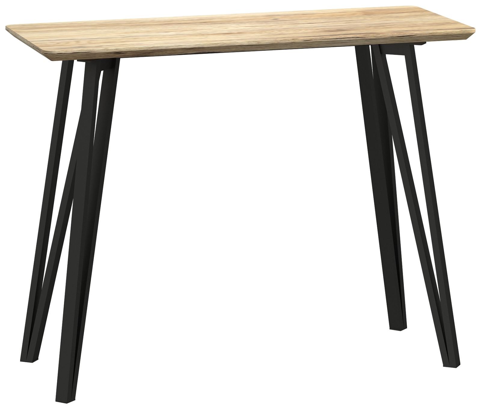 TORONTO LIGHT Console Table Living & Dining Furniture Alexander Ellis