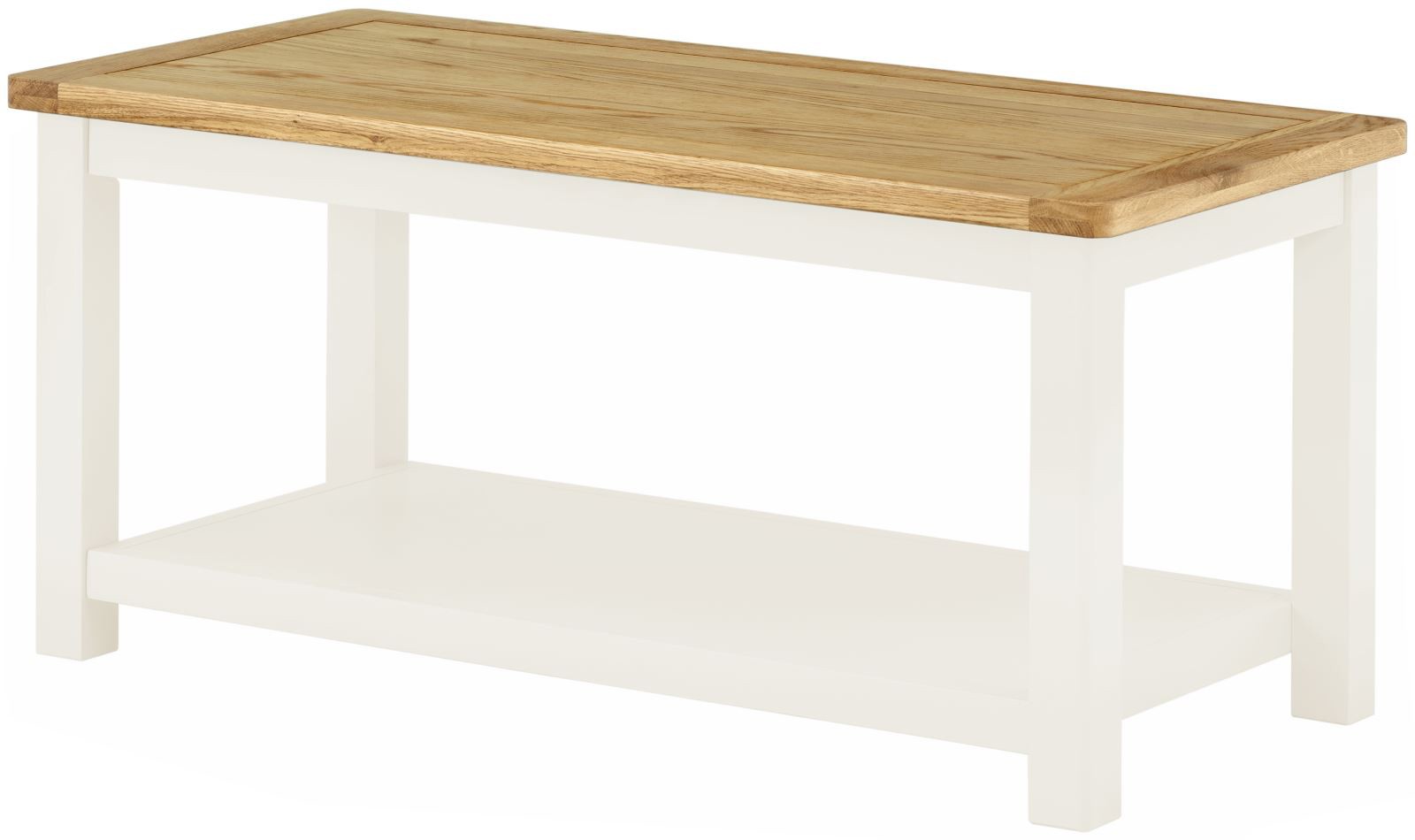 PRESTON Coffee Table Living & Dining Furniture Alexander Ellis
