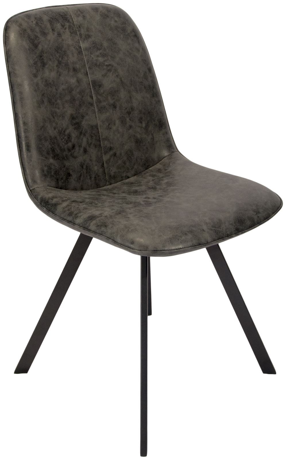 TORONTO Dining Chair Grey Living & Dining Furniture Alexander Ellis