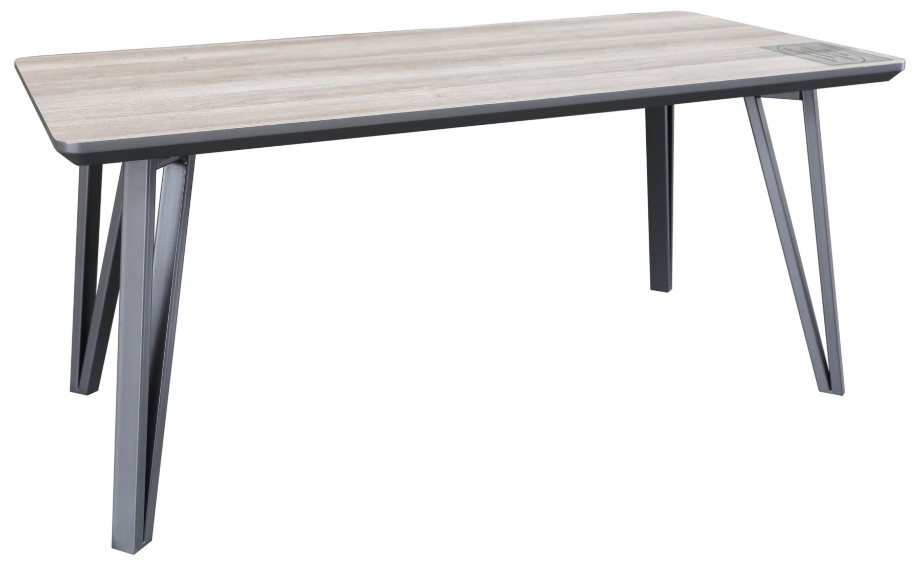 TORONTO LIGHT Coffee Table Living & Dining Furniture Alexander Ellis