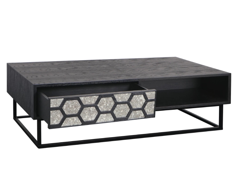 AMBLE Lamp Coffee Table Living & Dining Furniture Alexander Ellis