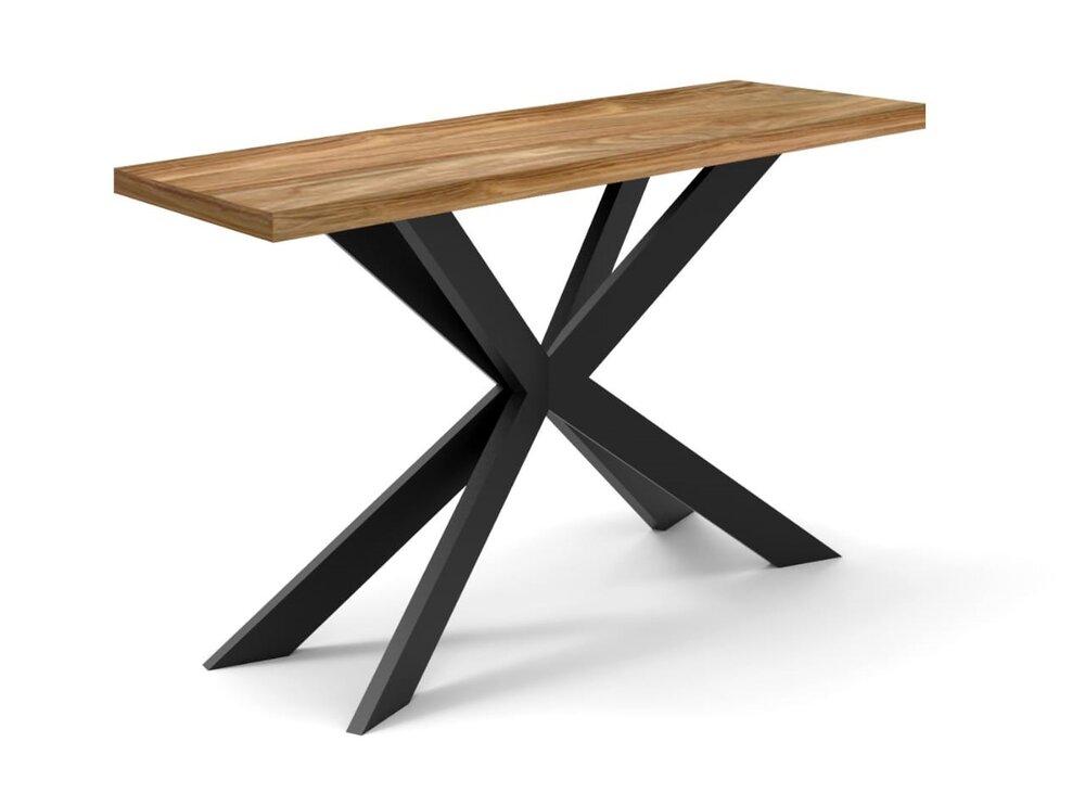 HEREFORD Console Table Living & Dining Furniture Alexander Ellis