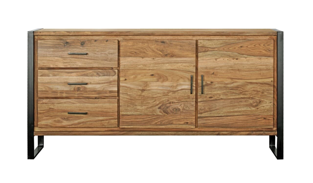 HEREFORD Sideboard Living & Dining Furniture Alexander Ellis