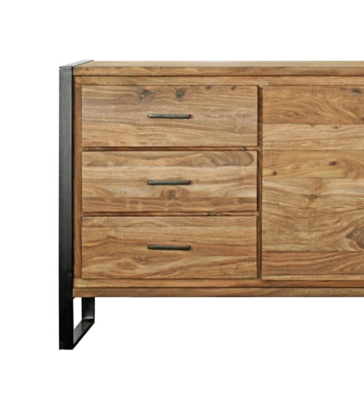 HEREFORD Sideboard Living & Dining Furniture Alexander Ellis