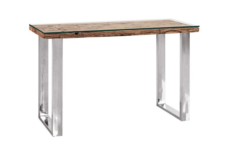 RAILWAY SLEEPER - Console Table | Living & Dining Furniture | Alexander ...