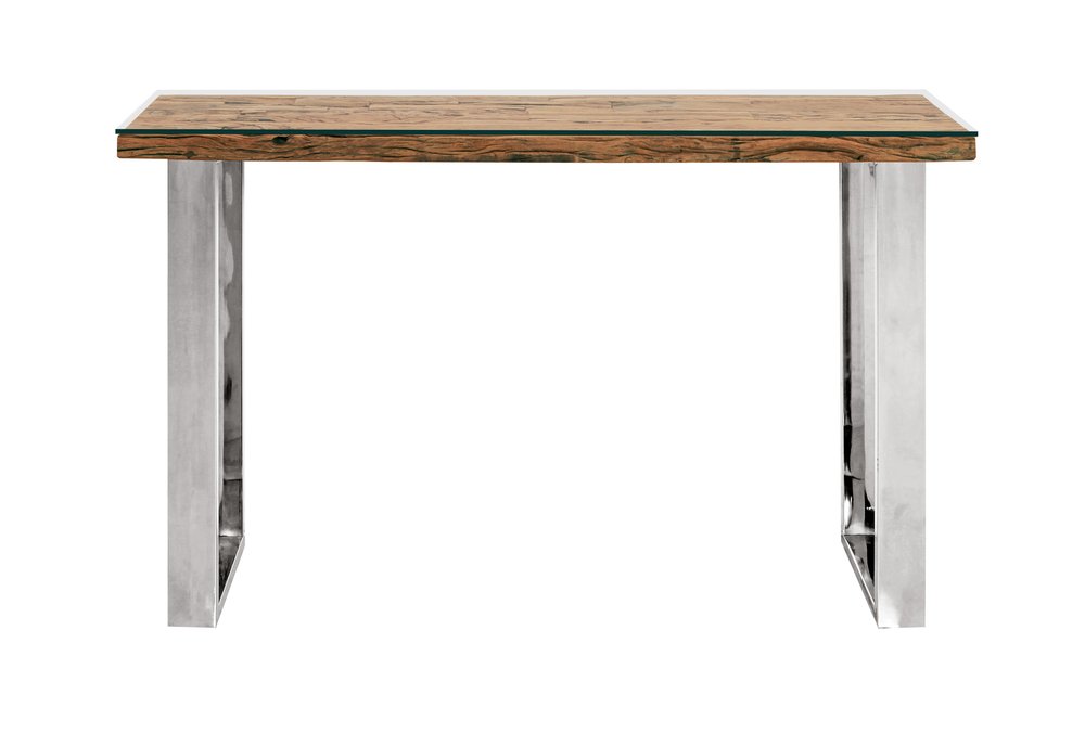 RAILWAY SLEEPER - Console Table | Living & Dining Furniture | Alexander ...
