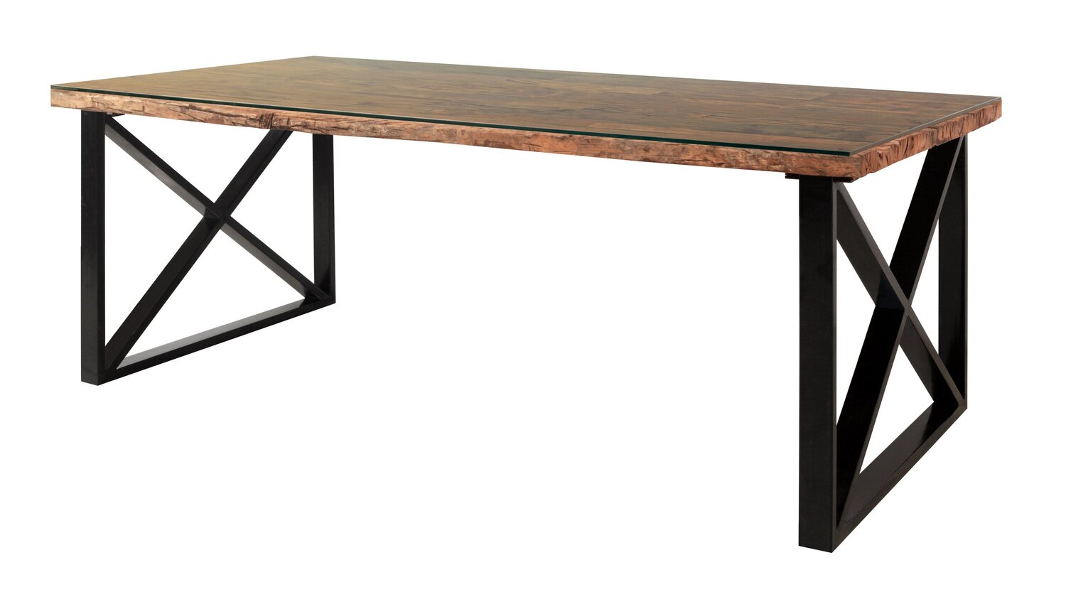 PHOENIX Small Dining Table Living & Dining Furniture Alexander Ellis