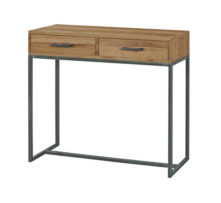ZARA Console Table Living & Dining Furniture Alexander Ellis