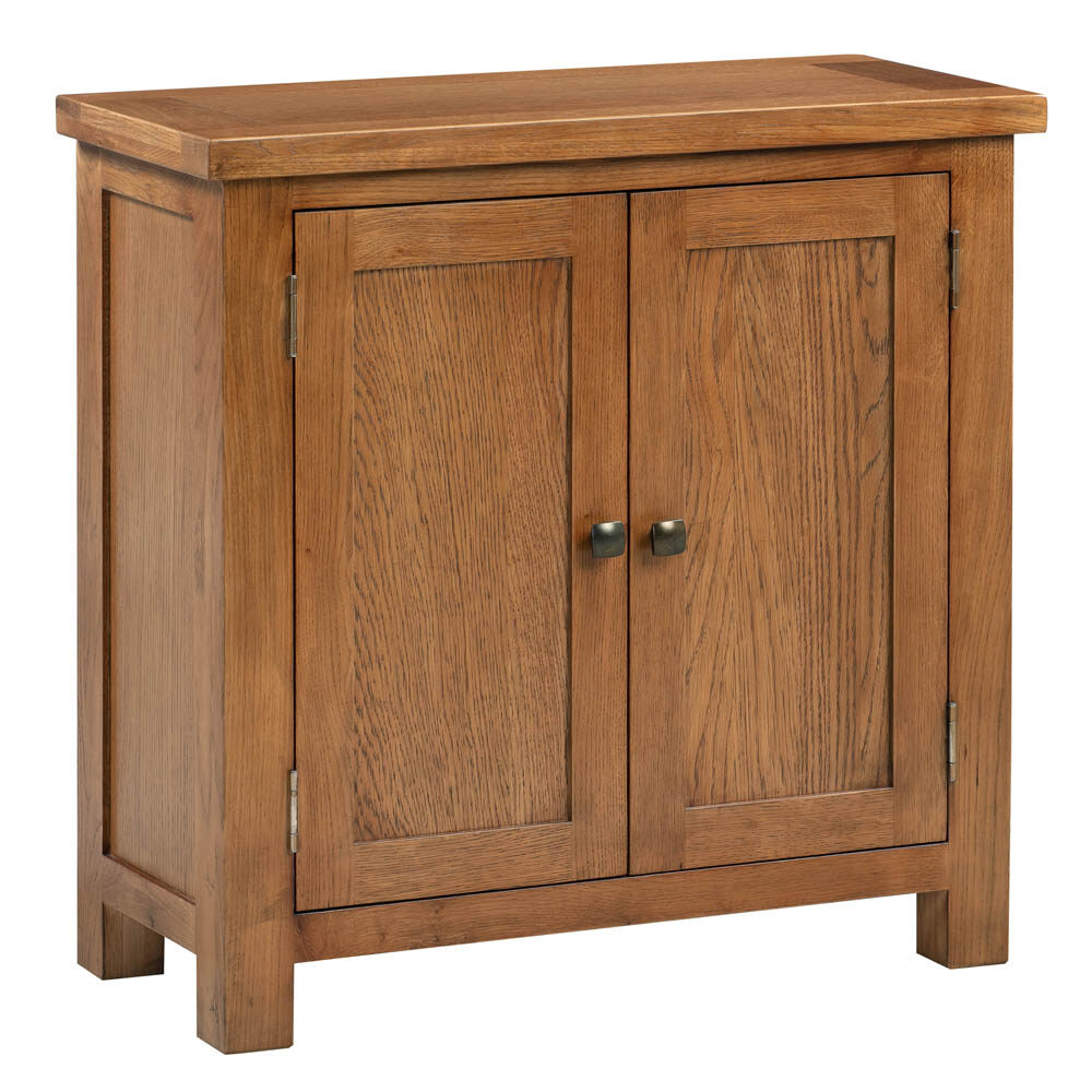 DORCHESTER RUSTIC 2 Door Living & Dining Furniture