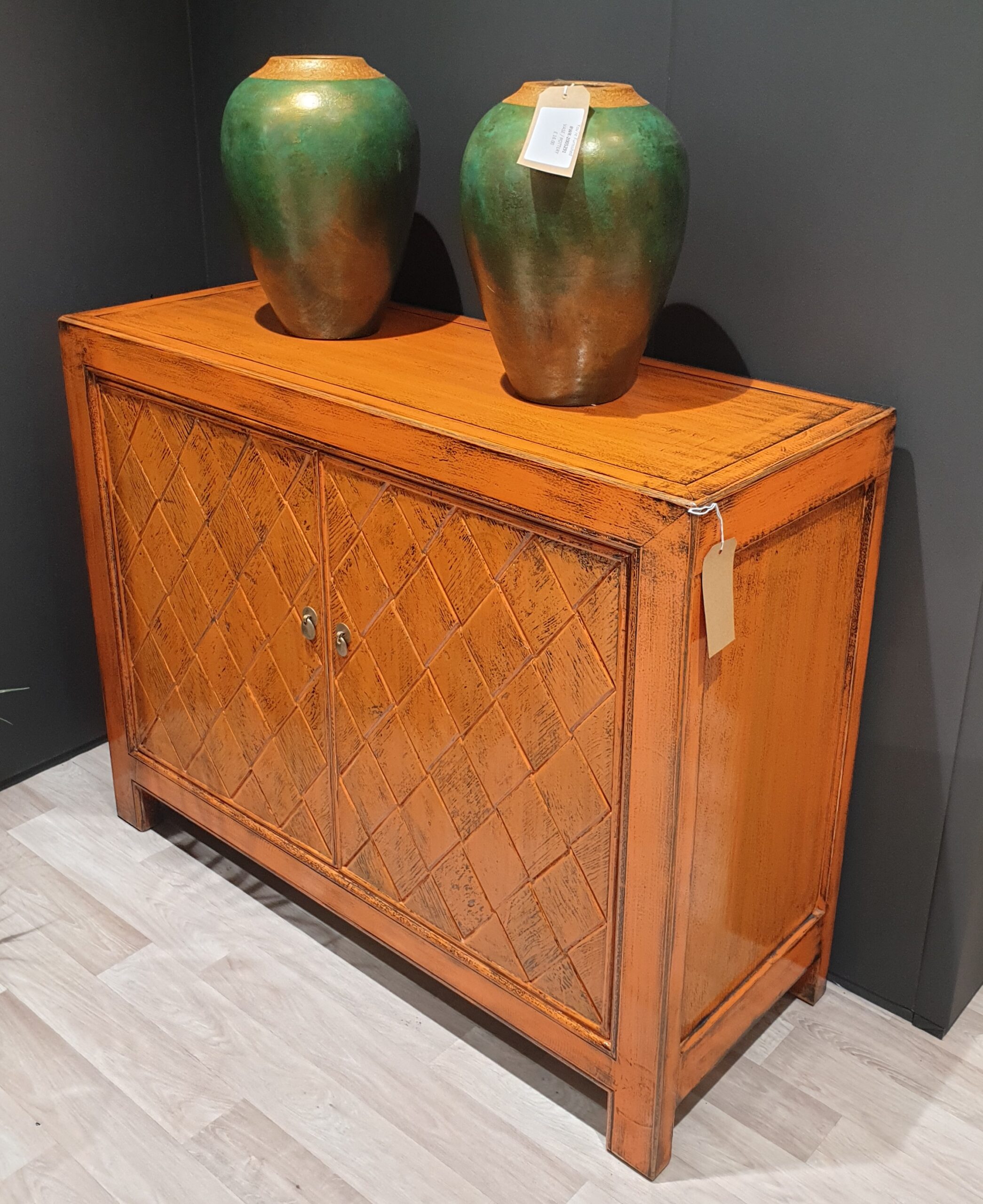 Casa 2 Door Living & Dining Furniture Alexander Ellis