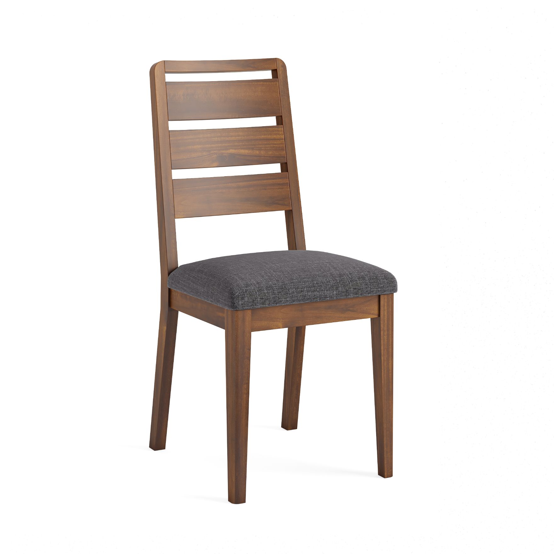 ASTI Ladder Back Dining Chair Living & Dining Furniture Alexander