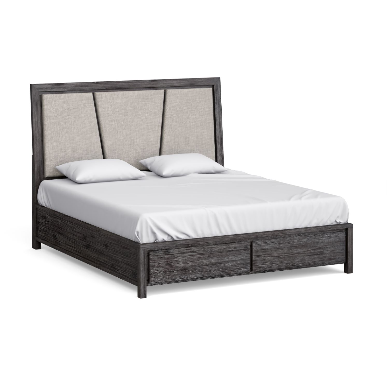 DRIFT 6' Super King Size Bed Bedroom Furniture Alexander Ellis
