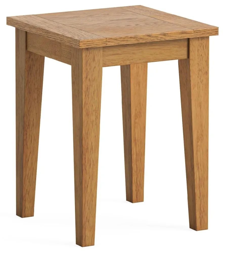 FLYNN End Table Living & Dining Furniture Alexander Ellis
