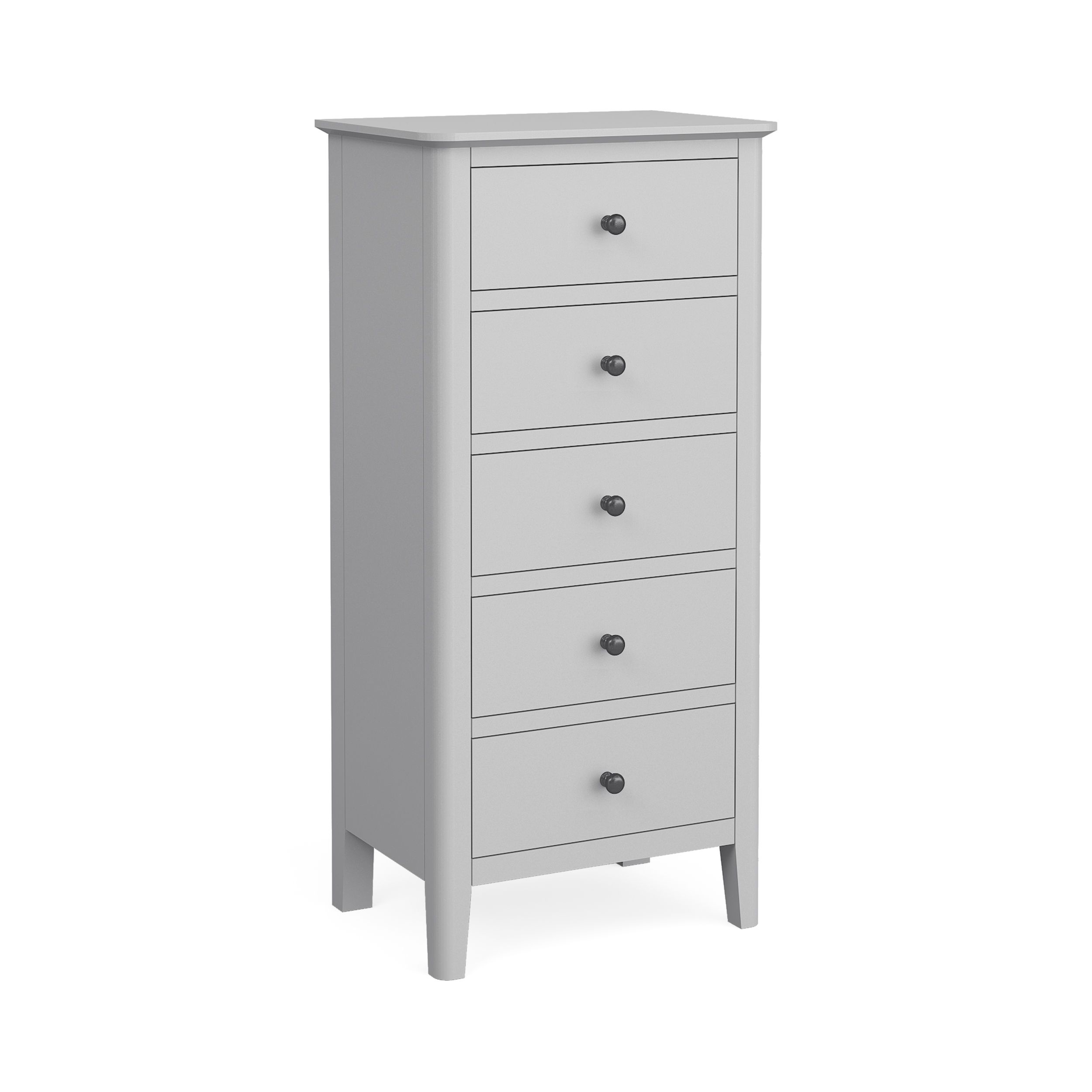 STOWE Tallboy Bedroom Furniture Alexander Ellis