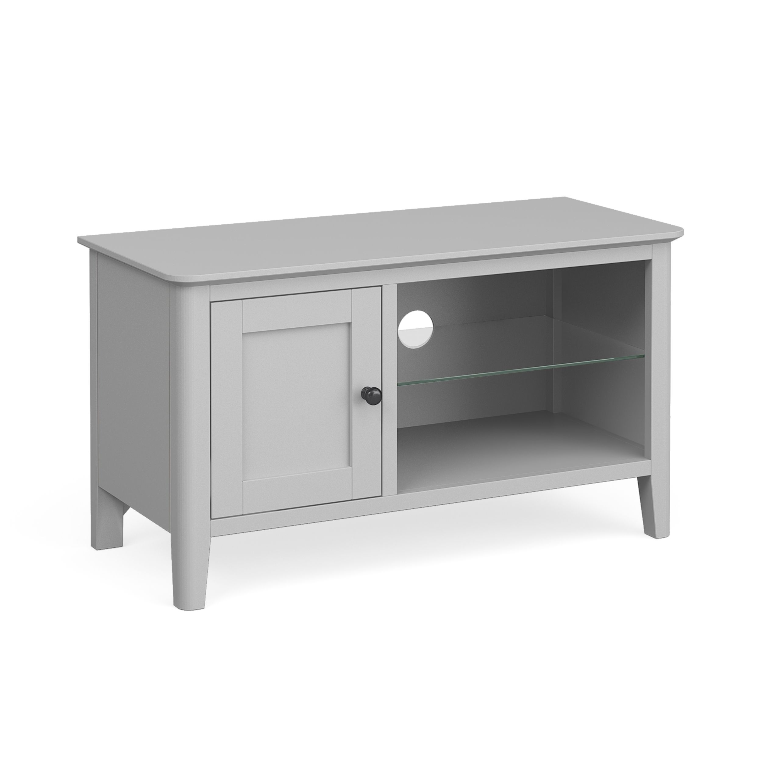 STOWE - Small TV Unit