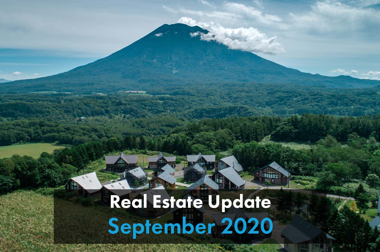 The Orchards & Country Resort Update MnK Real Estate