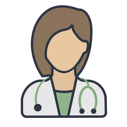 Doctor Icon