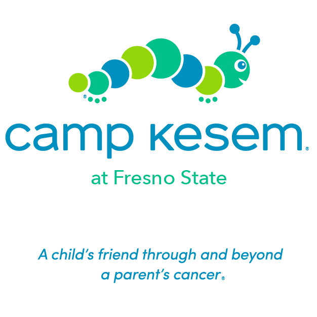 Camp Kesem At Fresno State