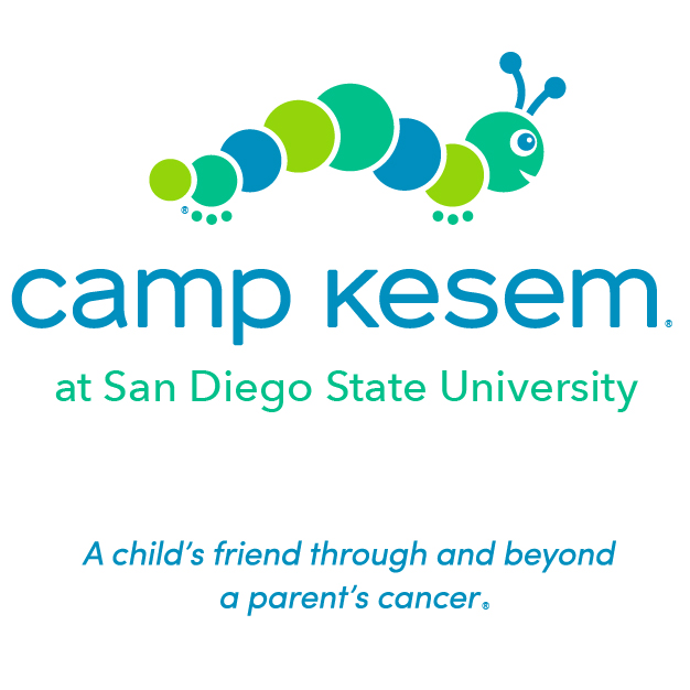 Camp Kesem At San Diego State University