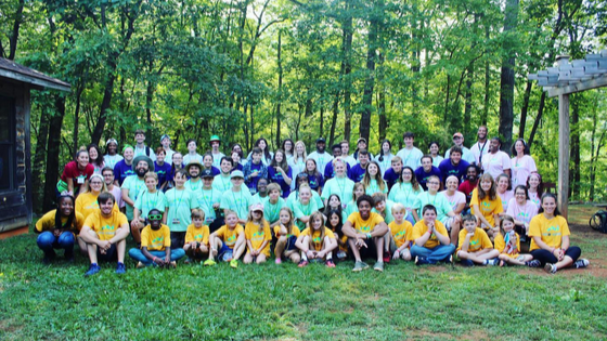 Camp Kesem At Unc Greensboro