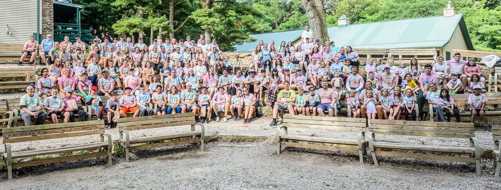 Camp Kesem at University of Illinois