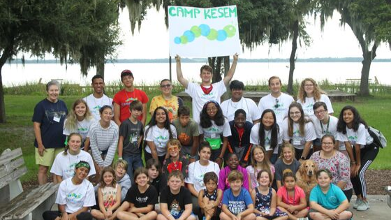 Camp Kesem At University Of South Florida