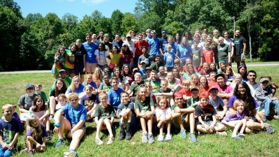 Camp Kesem At Virginia Commonwealth University