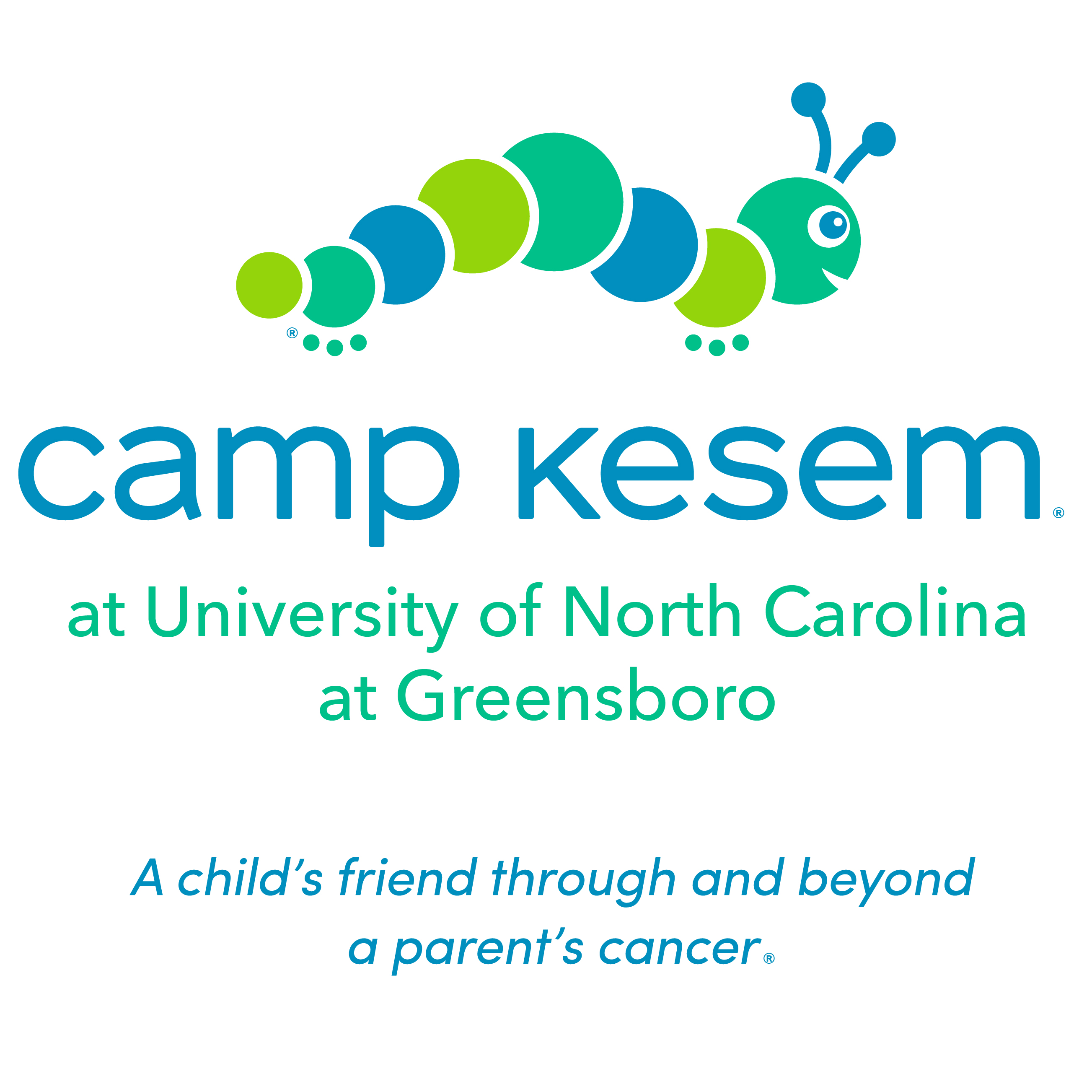 Camp Kesem At Unc Greensboro