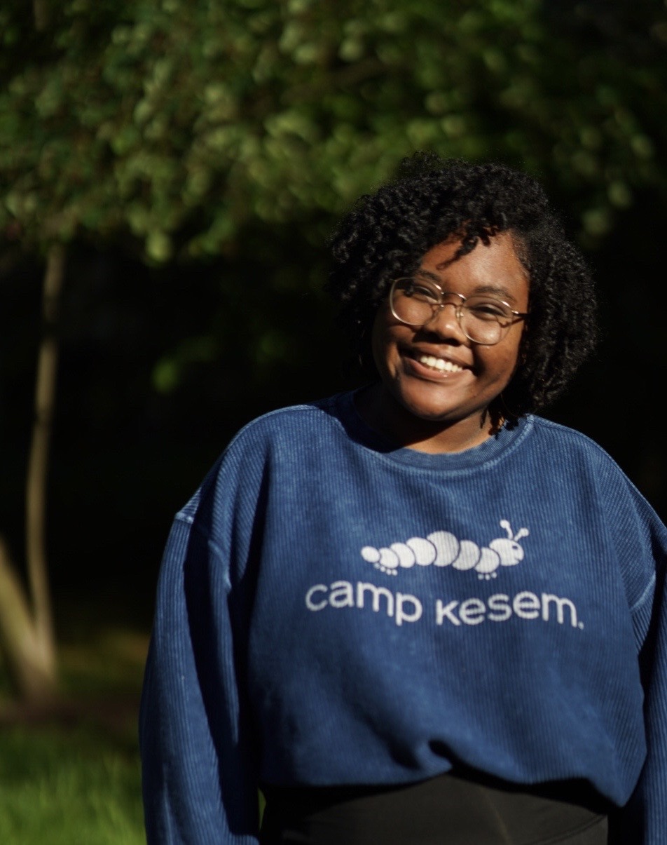 Camp Kesem At George Washington University