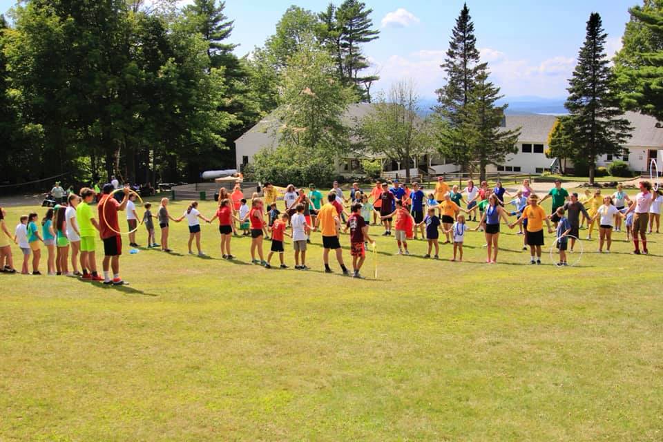 Camp Kesem At University Of Vermont Camp Kesem At University Of Vermont