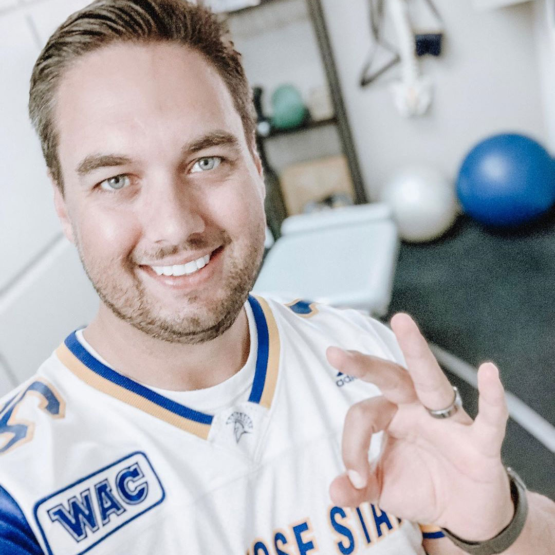 Beau's Story | Well Rounded Marketing