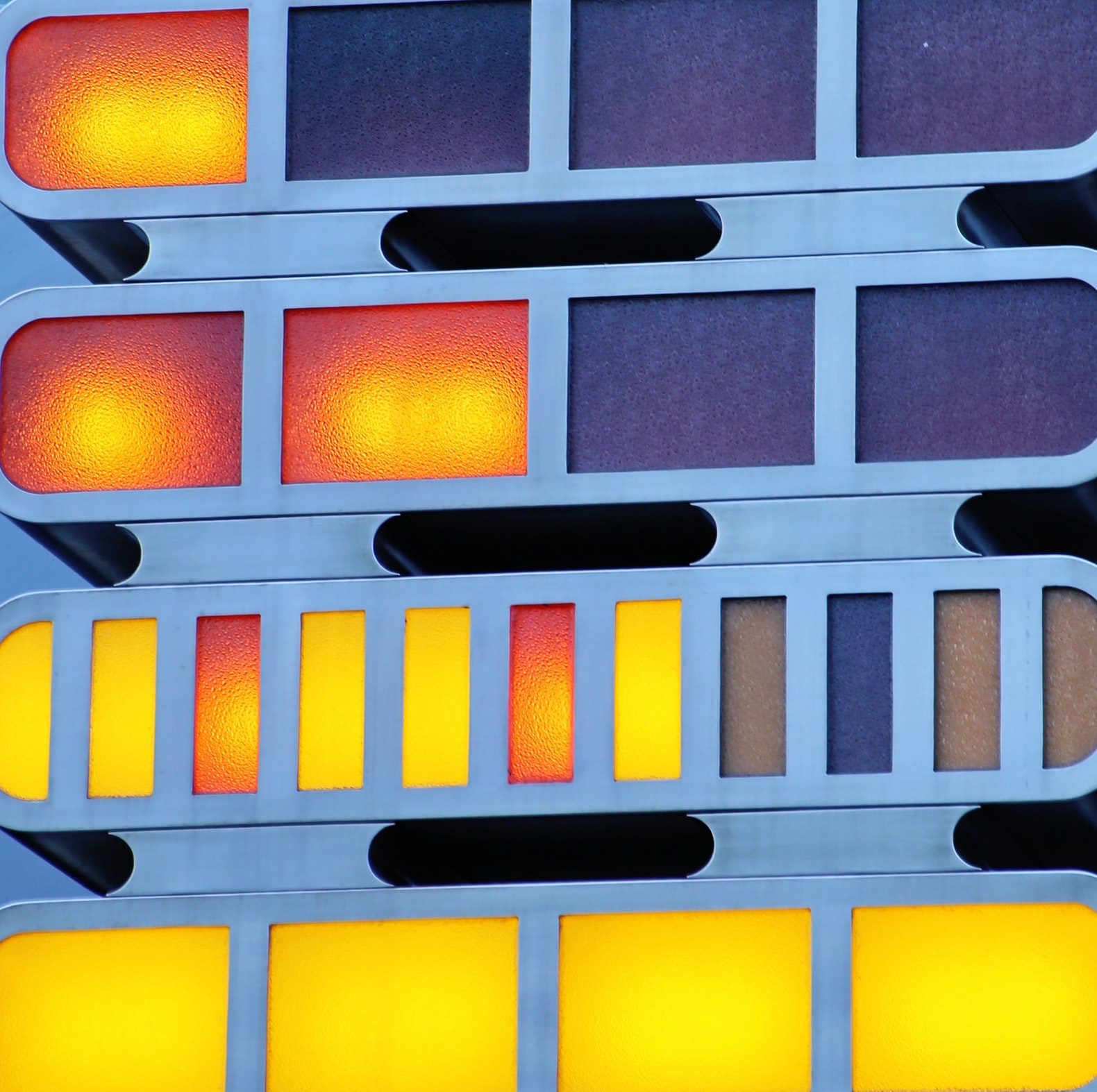 Solar Panels in Buildings