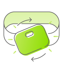 attach icon
