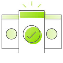 subscription plan icon