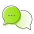 text us icon