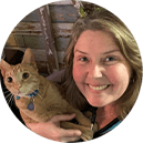 Dr. April Ward, DVM