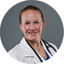 Dr. Sarah Dougherty, DVM