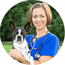 Dr. Shanda Streeter, DVM