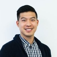 TapSnap photo booth at Canucks Autism Network event