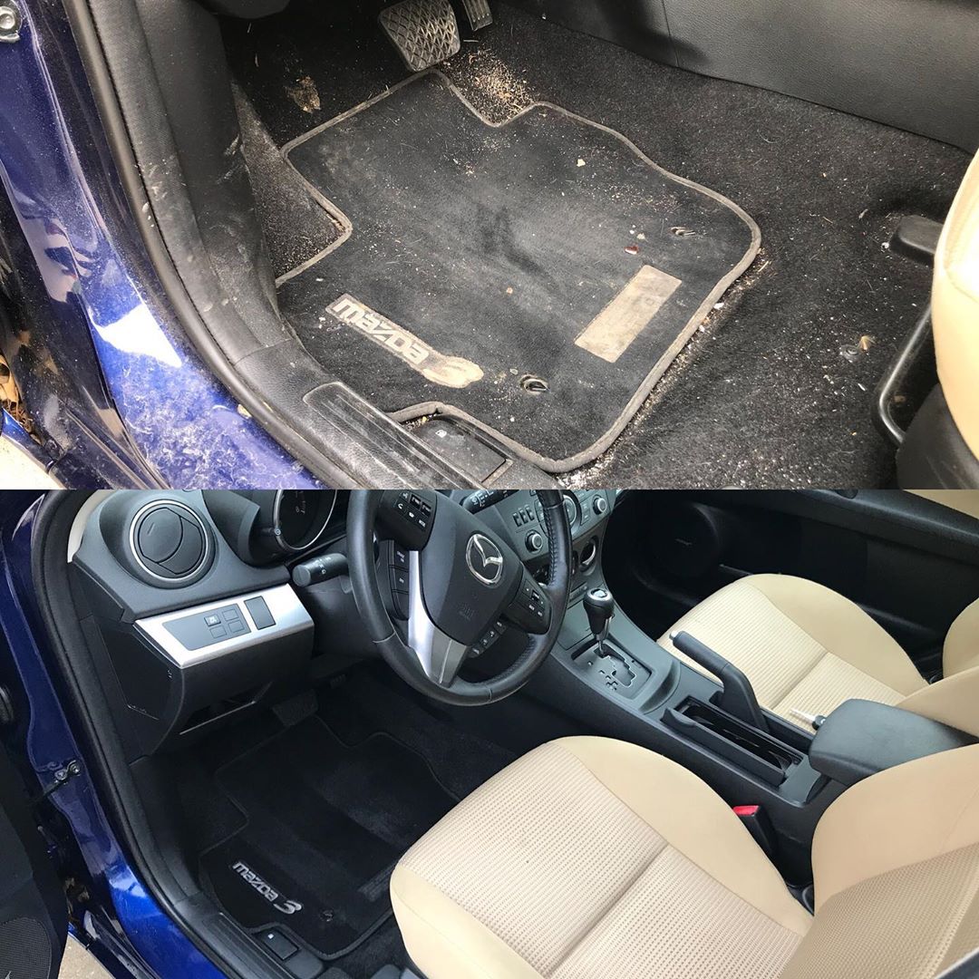 Mobile Car Detailing & Car Wash Kansas City & Overland Park Car Wash