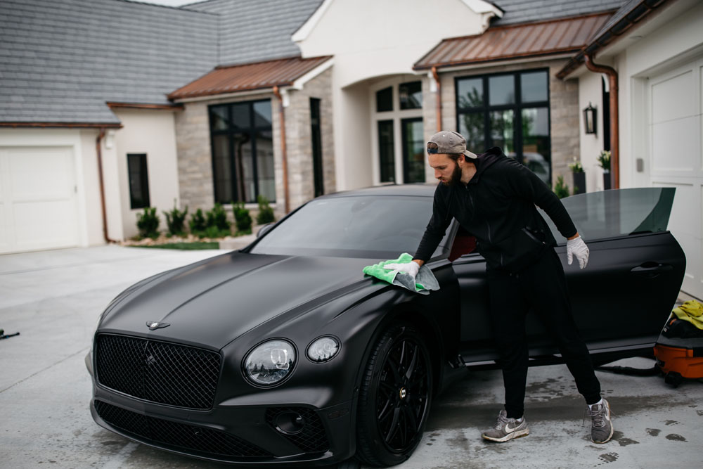 Mobile Car Detailing & Car Wash Kansas City & Overland Park Car Wash