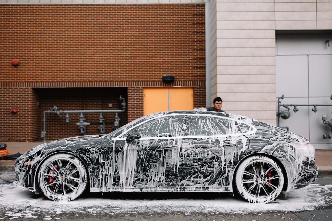 Car Detailing Mission KS 1 Rated Auto Detailing in 2023