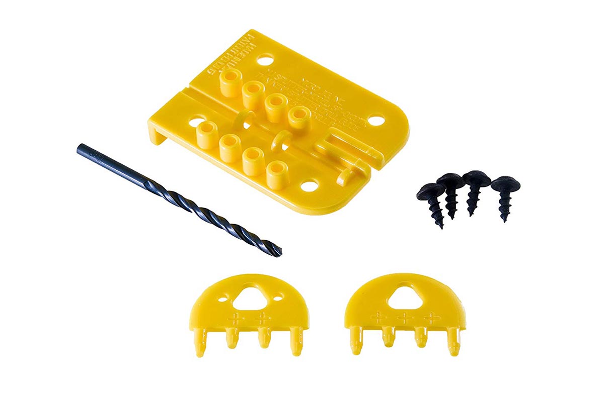 MJ SPLITTER Thin Kerf Table Saw Splitters 1 Table Saw Safety Spitters