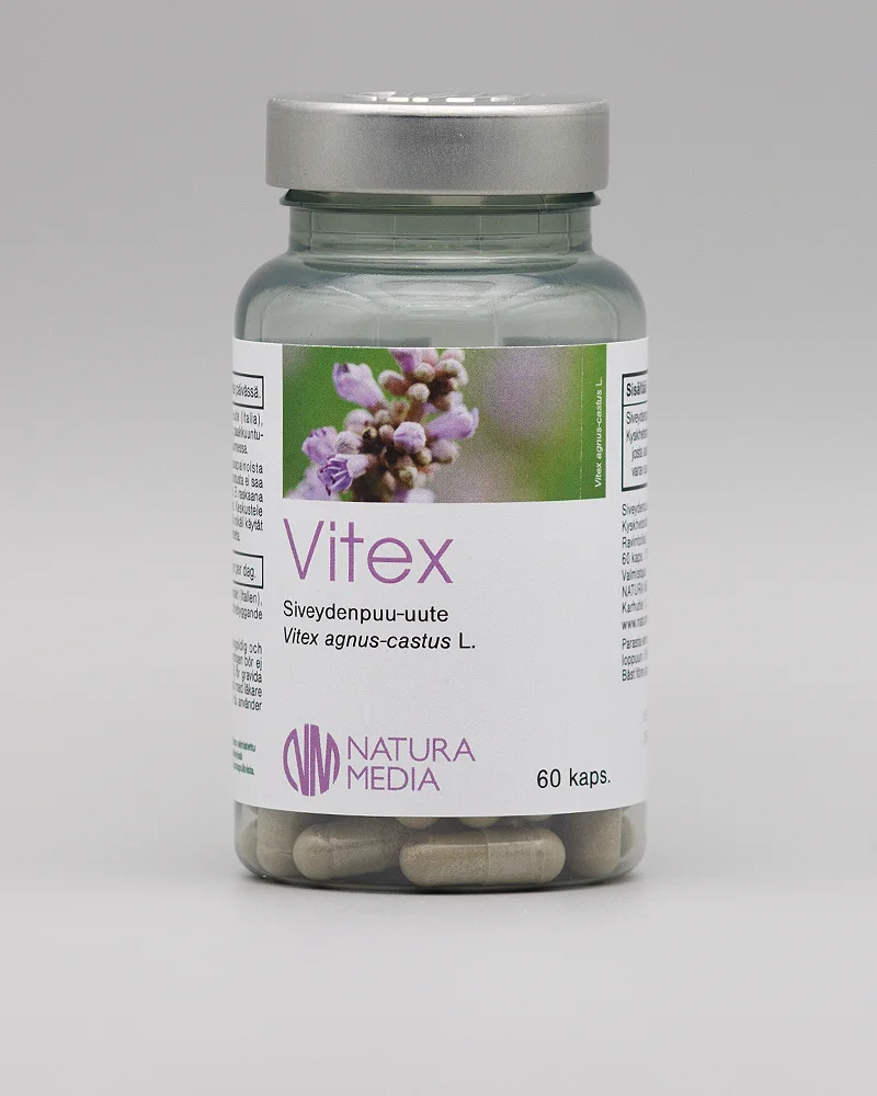Vitex - Natura Media