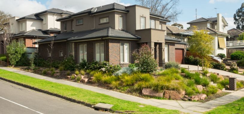 Average rent Melbourne